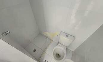 Imagem 4: Apartamento com 3 quartos, muito bem distribuído em 94m² no Cidade Jardim