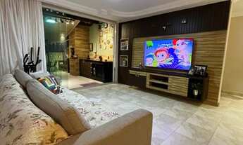 Imagem: Cobertura Linear em Jardim Camburi com 3