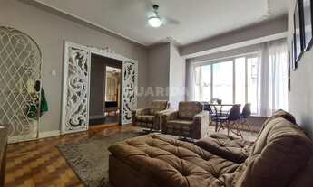 Imagem 2: Apartamento para aluguel, 3 quartos, 3 suítes, Moinhos de Vento - Porto Alegre/RS