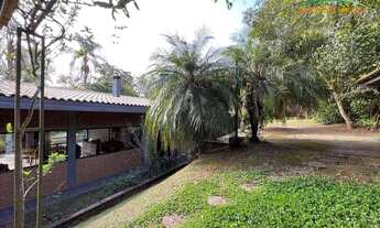 Imagem 5: Casa com 3 dormitórios à venda, 382 m² por R$ 2.380.000,00 - Granja Viana - Jandira/SP