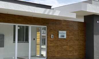 Imagem 2: Casa para venda com 88 metros quadrados com 3 quartos em Pajuçara - Maracanaú - CE