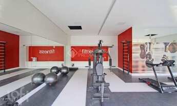 Imagem 5: Apartamento à venda Rua São Josemaria Escriva, Jardim do Salso - Porto Alegre