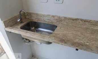 Imagem 5: Apartamento para Aluguel - Sacomã, 2 Quartos, 50 m2