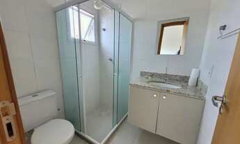 Imagem 7: Apartamento para Locação em Macaé, Cavaleiros, 3 dormitórios, 3 suítes, 3 banheiros, 2 vag