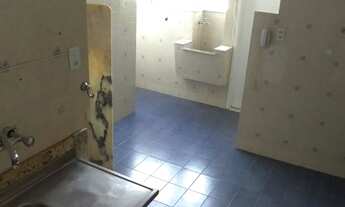 Imagem 4: Lindo e espaçoso na Tijuca. alugue com depósito!