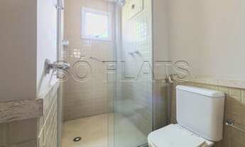 Imagem 16: Flat de alto padrão com 52m², na Rua Capote Valente em Pinheiros próximo a Avenida Doutor