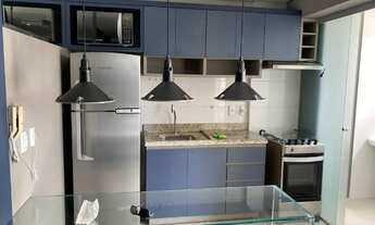 Imagem: Apartamento mobiliado - Lindo e Moderno