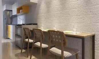 Imagem 3: São Paulo - Apartamento Padrão - Tucuruvi