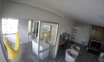 Imagem 6: Apartamento com 4 dormitórios à venda, 210 m² por R$ 865.000,00 - Espinheiro - Recife/PE