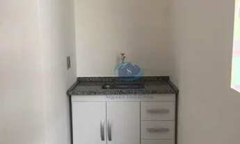 Imagem 5: Escritório para alugar no bairro Vila monte alegre