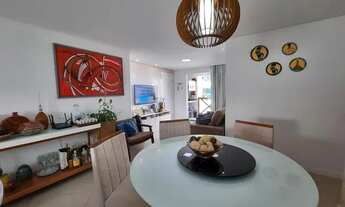 Imagem 7: Apartamento em Buraquinho 3 quartos á venda com armários em Lauro de Freitas