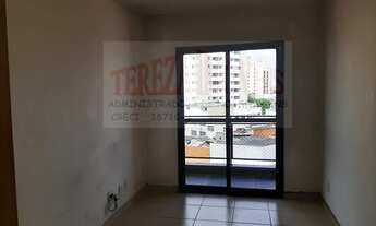 Imagem 5: Apartamento para aluguel possui 62 metros quadrados com 2 quartos em Vila Bertioga - São P