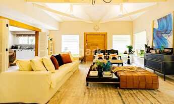 Imagem 6: Casa para venda e locação R$ 4.770.000,00 ou R$ 40.000,00/mês em Alphaville, Santana de P