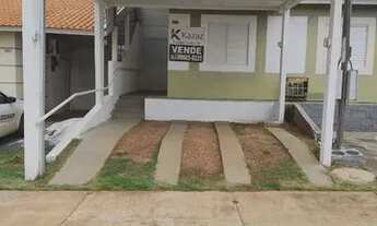 Imagem: Aluguel casa 02 quartos no condomínio Rio