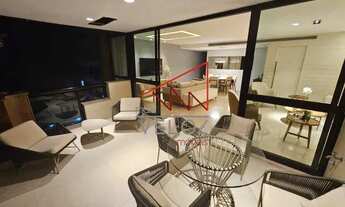 Imagem 4: Apartamento-À VENDA-Leblon-Rio de Janeiro-RJ