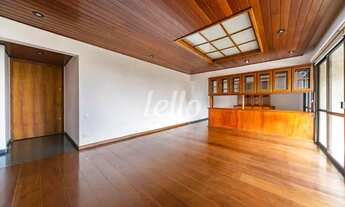 Imagem: Santo André - Apartamento Padrão - Jardim