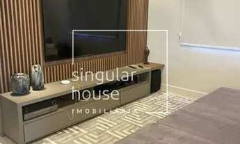 Imagem 5: 198 m² | 3 suítes + home