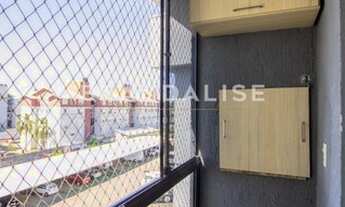 Imagem 4: CANOAS - Apartamento Padrão - Igara