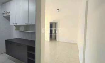 Imagem 2: Apartamento - São Bernardo - Campinas