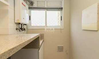 Imagem 7: CURITIBA - Padrão - Campo Comprido