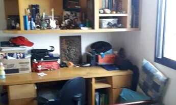 Imagem 4: Apartamento em Vila Moinho Velho - São Paulo