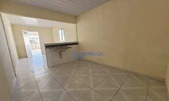 Imagem 7: Apartamento com 1 dormitório para alugar, 50 m² por R$ 700,00/mês - Mondubim - Fortaleza/C