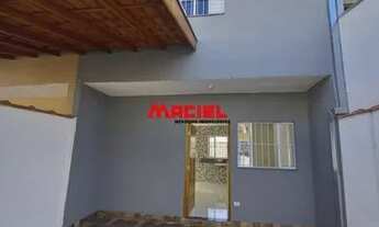 Imagem 3: Casa Sobrado em Taubaté