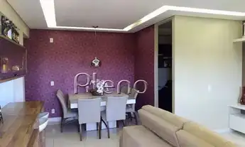Imagem 3: Apartamento à venda no Parque Prado Campinas