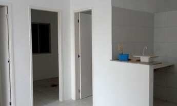 Imagem 6: Excelente oportunidade!!! <br>Apartamento no Montese com sala, cozinha, área de serv