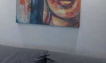 Imagem 5: Apartamento com 2 dormitórios à venda, 58 m² por R$ 385.000,00 - Jardim Flor da Montanha