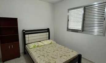 Imagem 3: Apartamento com 2 dormitórios à venda, 65 m² por R$ 240.000,00 - Jardim Belmar I - Peruíbe