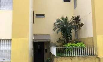 Imagem 3: APTO P/ LOCAR NO BAIRRO ASSUNÇÃO- SBC