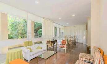 Imagem: Apartamento para venda possui 122 metros