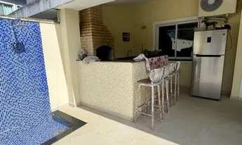 Imagem 2: Casa para aluguel e venda tem 180 metros quadrados com 5 quartos