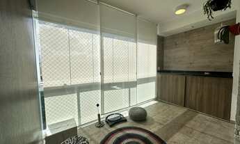 Imagem: Vendo 2 dormitórios Lazer lt br gt Novinho