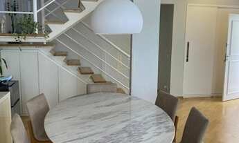 Imagem 1: Casa de Condomínio em Tamboré - Santana de Parnaíba, SP