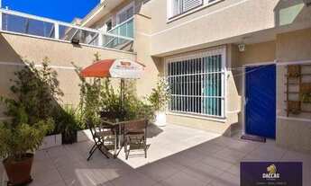 Imagem 5: Sobrado com 3 dormitórios à venda, 120 m² por R$ 1.025.000,00 - Vila Prudente - São Paulo