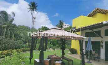 Imagem 2: Venda ou locação Casa em condomínio Piatã Salvador