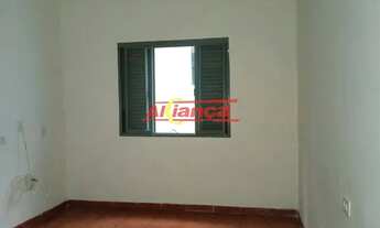 Imagem 3: ÓTIMA CASA COM 01 DORMITÓRIO E 01 VAGA DE GARAGEM - 70M² - PICANÇO - GUARULHOS/SP