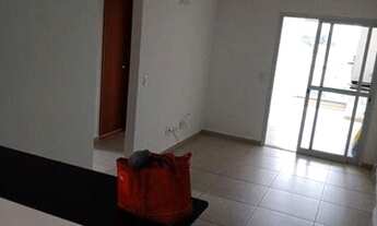 Imagem 6: Apartamento, 90 m² - venda por R$ 530.000,00 ou aluguel por R$ 3.300,01/mês - Vila Hulda