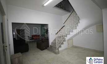 Imagem 2: Sobrado Comercial/ Residencial com 300 m² no Cambuci, São Paulo/SP