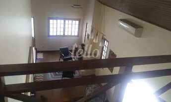 Imagem 3: São Paulo - Casa Padrão - Saúde