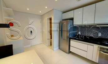 Imagem 7: Residencial para locação no Horizonte JK contendo 54m², 1 dormitório e 1 vaga de garagem