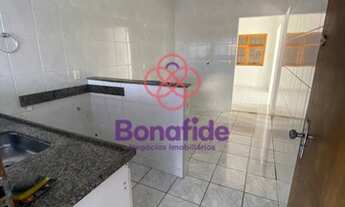 Imagem 4: JUNDIAÍ - Casa Padrão - JARDIM PACAEMBU