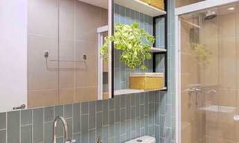 Imagem 3: Seu melhor investimento! Apartamento de 1 ou 2 quartos no Centro Rio