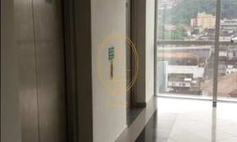 Imagem 6: Prédio Comercial - Paquetá - Santos REF: 5642