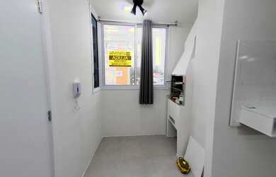 Imagem 4: Apartamento 2 quartos para aluguel Pelotas