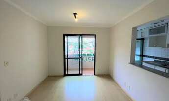 Imagem 6: APARTAMENTO PARA VENDA 57M² - VILA IPOJUCA