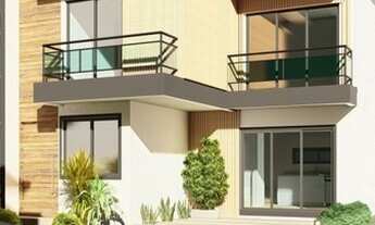 Imagem: Casa Triplex - 2 suítes no Campeche - 136m2