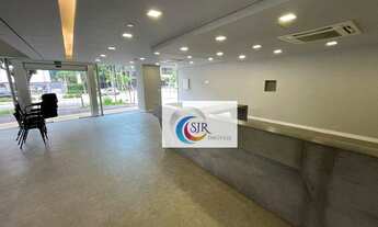 Imagem 4: Loja para alugar, 502 m² - Vila Olímpia - São Paulo/SP